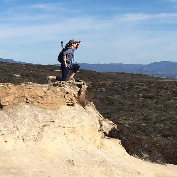 Meet your Posher, Kelsey - Picture 1 of 1